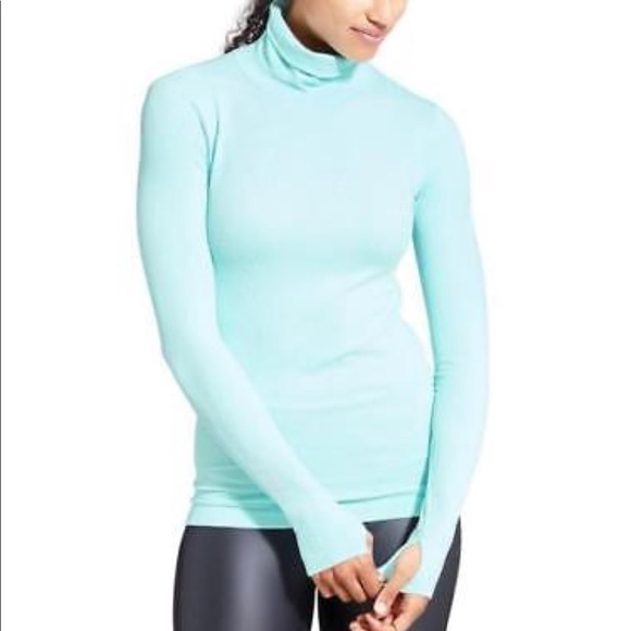 athleta base layer